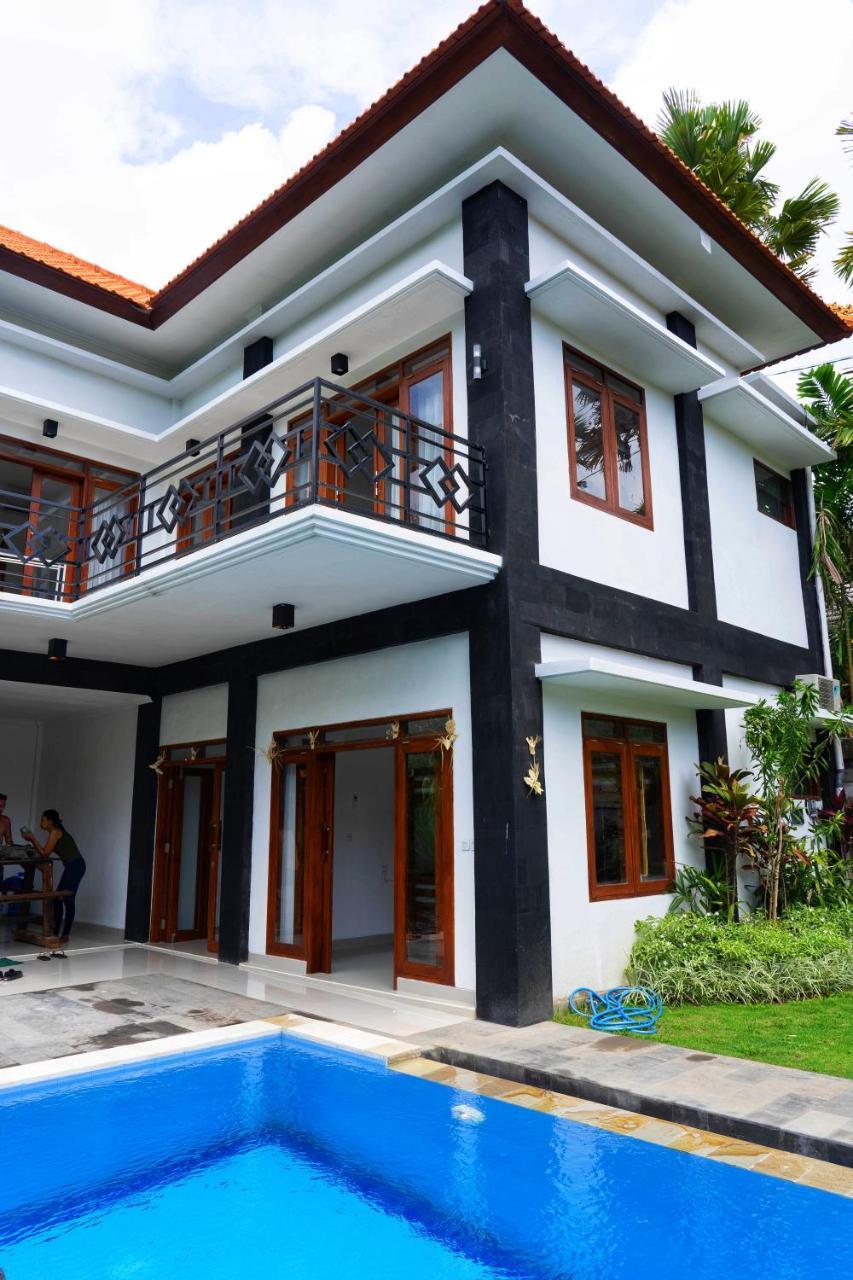 Zentiga Surf Canggu (Bali)