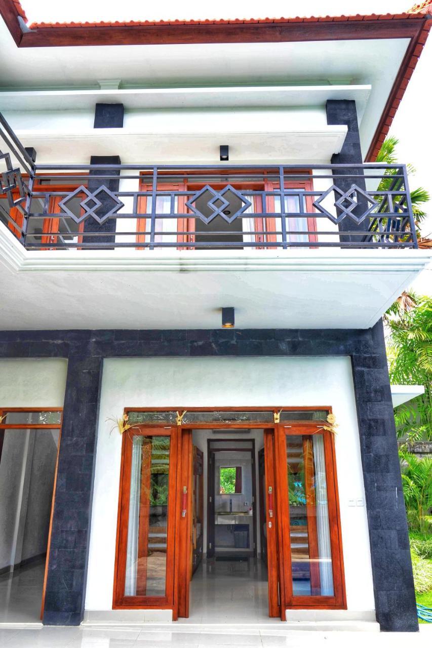 Hostel Zentiga Surf Canggu (Bali)