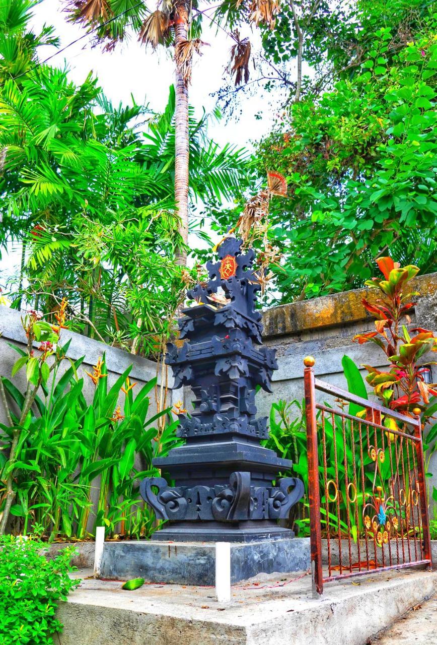 Zentiga Surf Canggu (Bali)