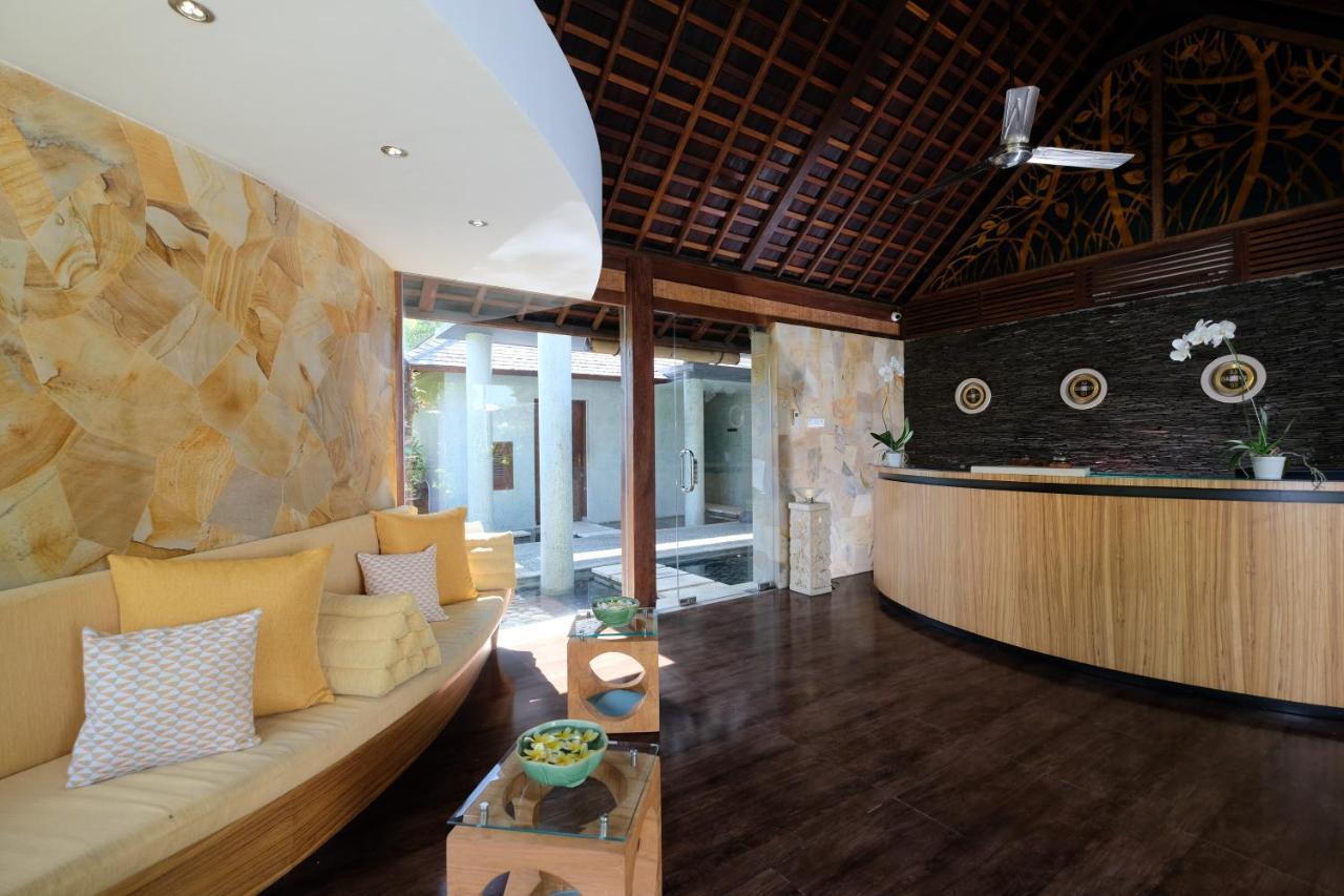 Mimpi Menjangan Resort 4*