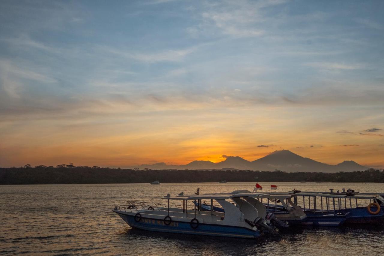 Mimpi Menjangan Resort Banyuwedang