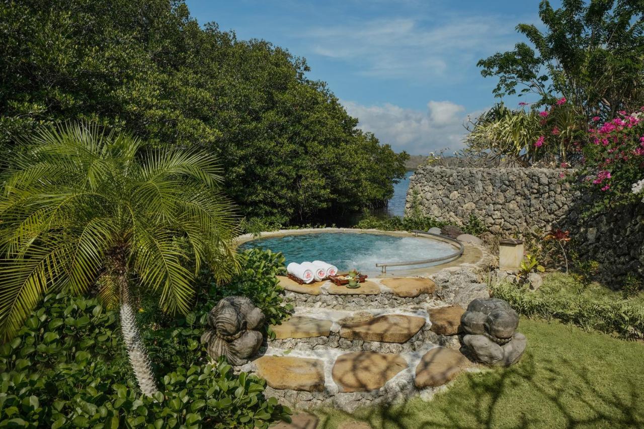Resort Mimpi Menjangan