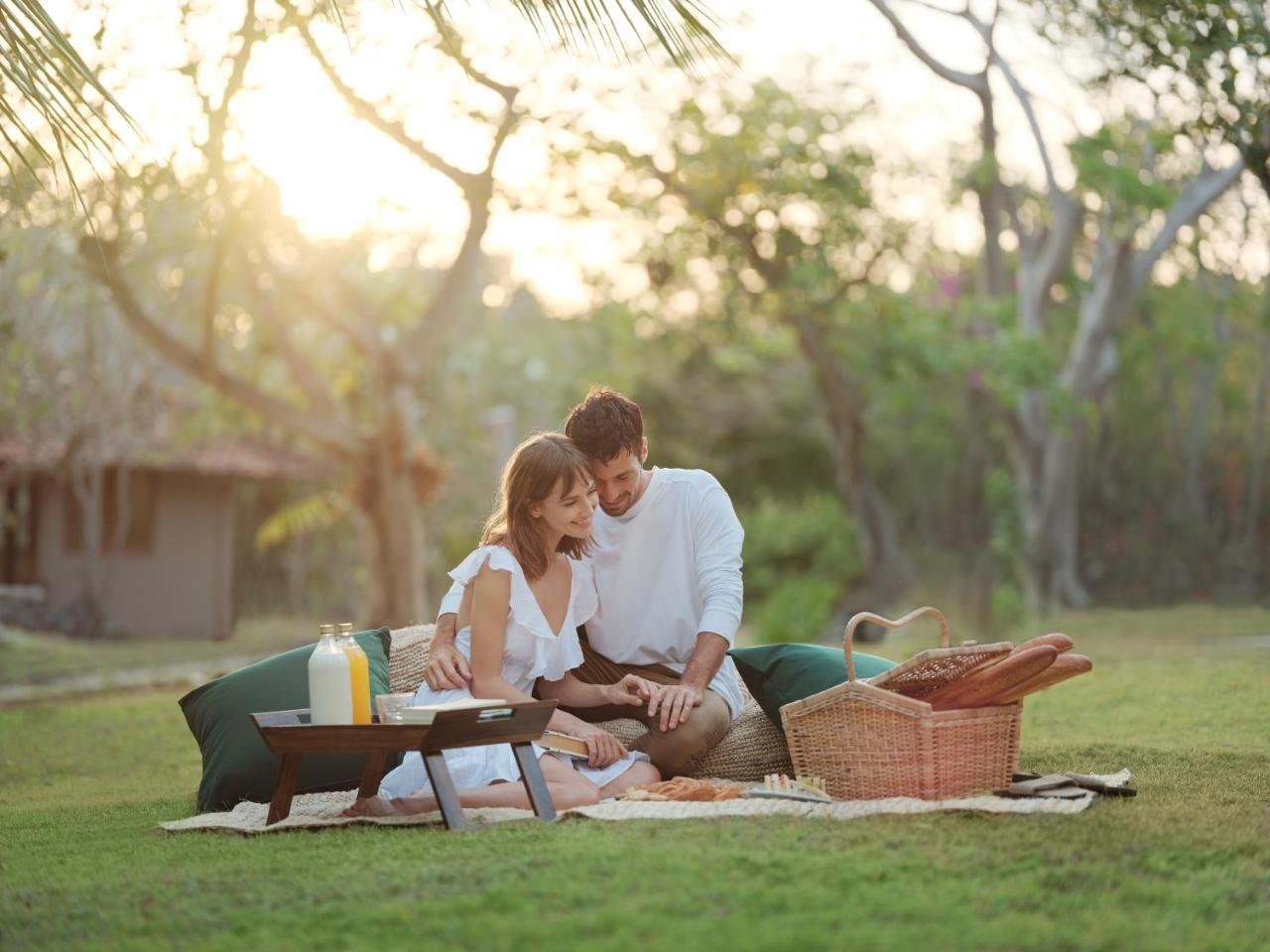 Resort Mimpi Menjangan Banyuwedang