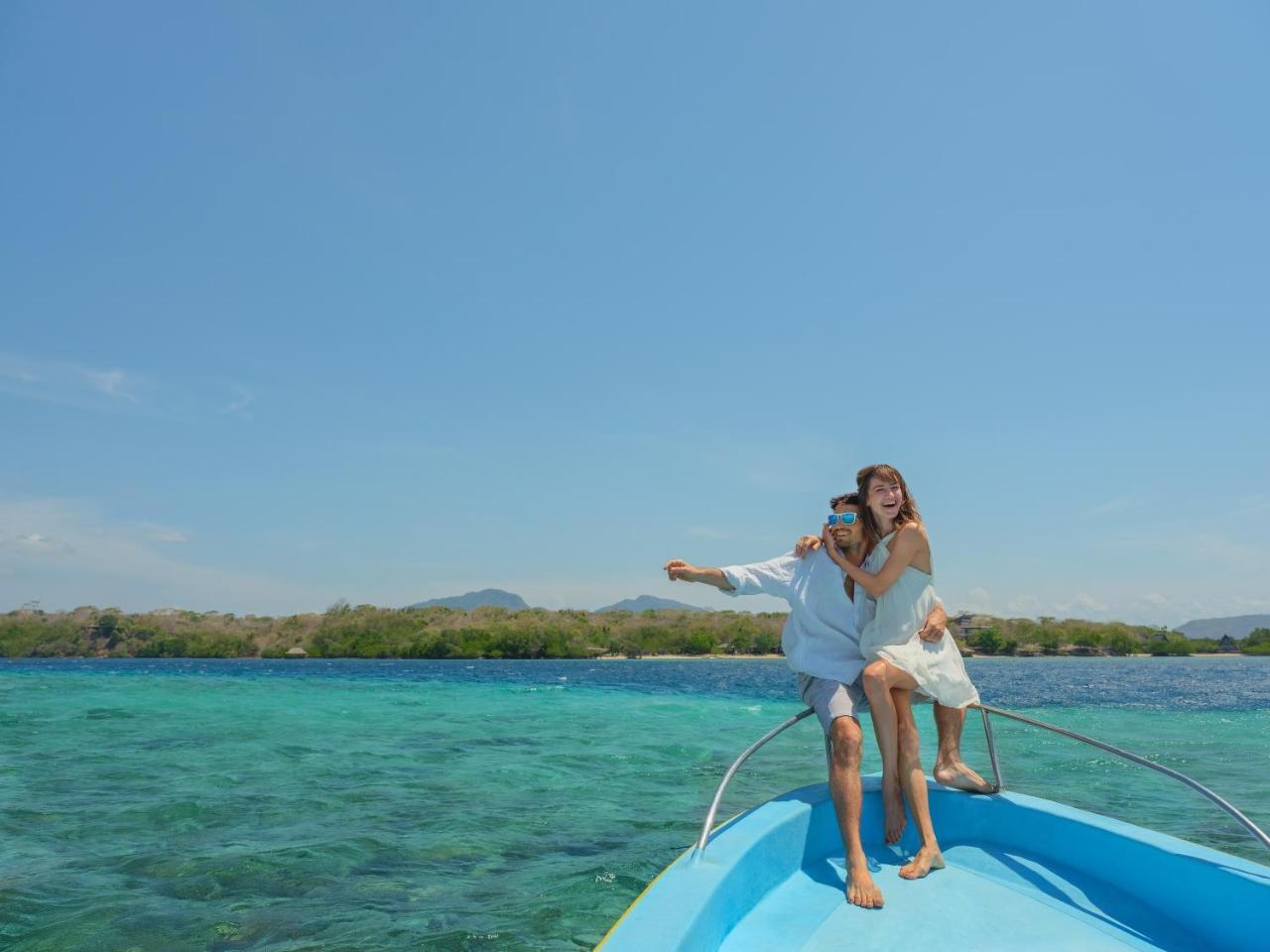 Mimpi Menjangan 4* Banyuwedang