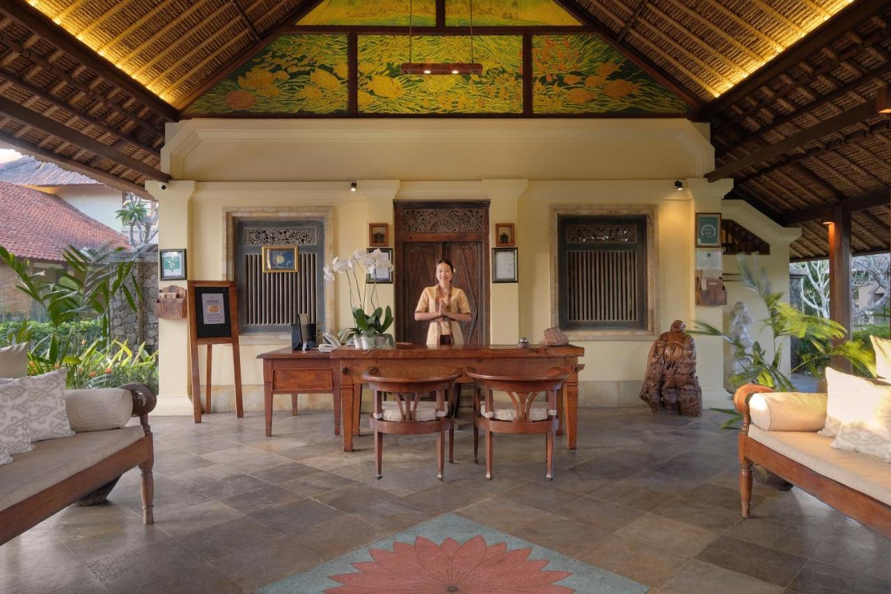 Mimpi Menjangan Resort 4*