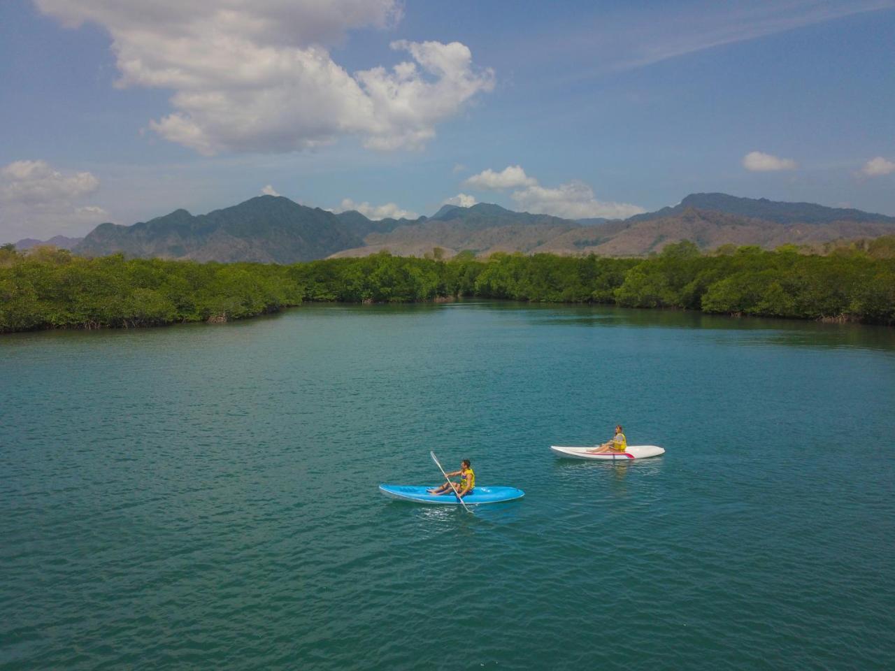 Mimpi Menjangan Resort 4*