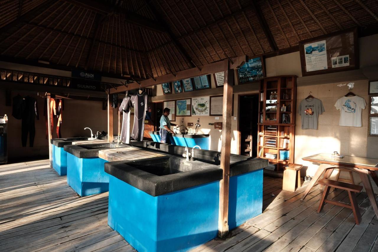 Mimpi Menjangan Resort 4*