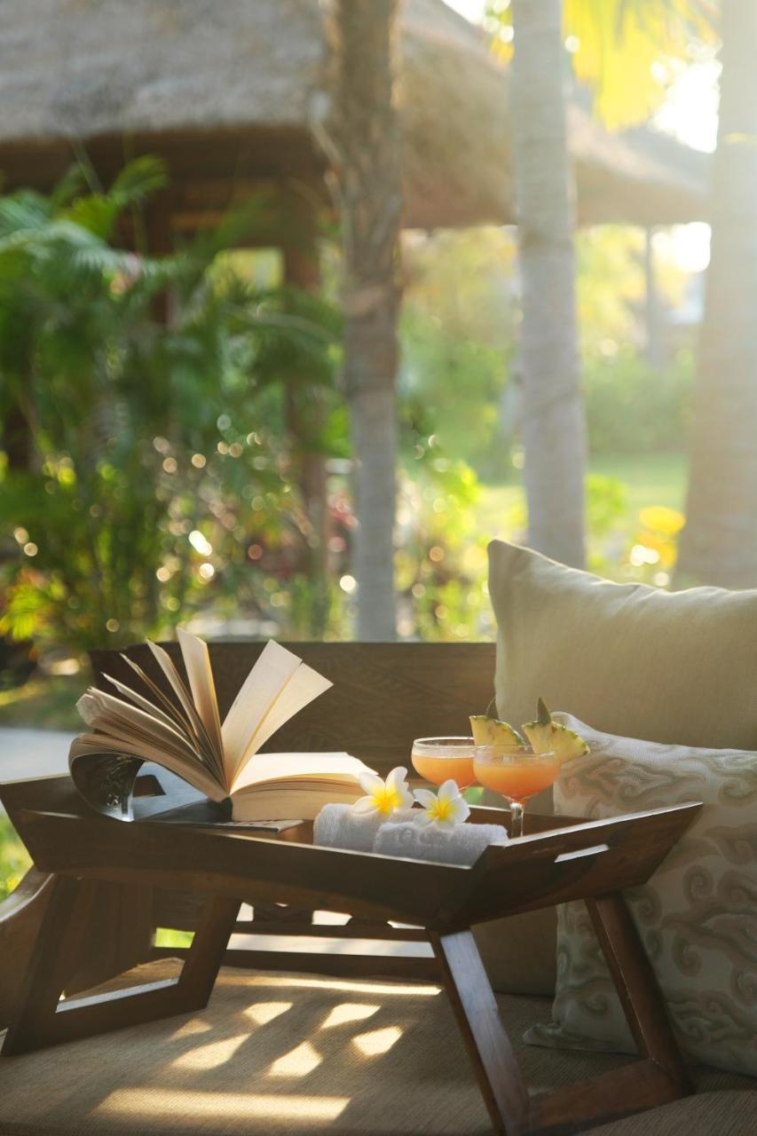 Resort Mimpi Menjangan