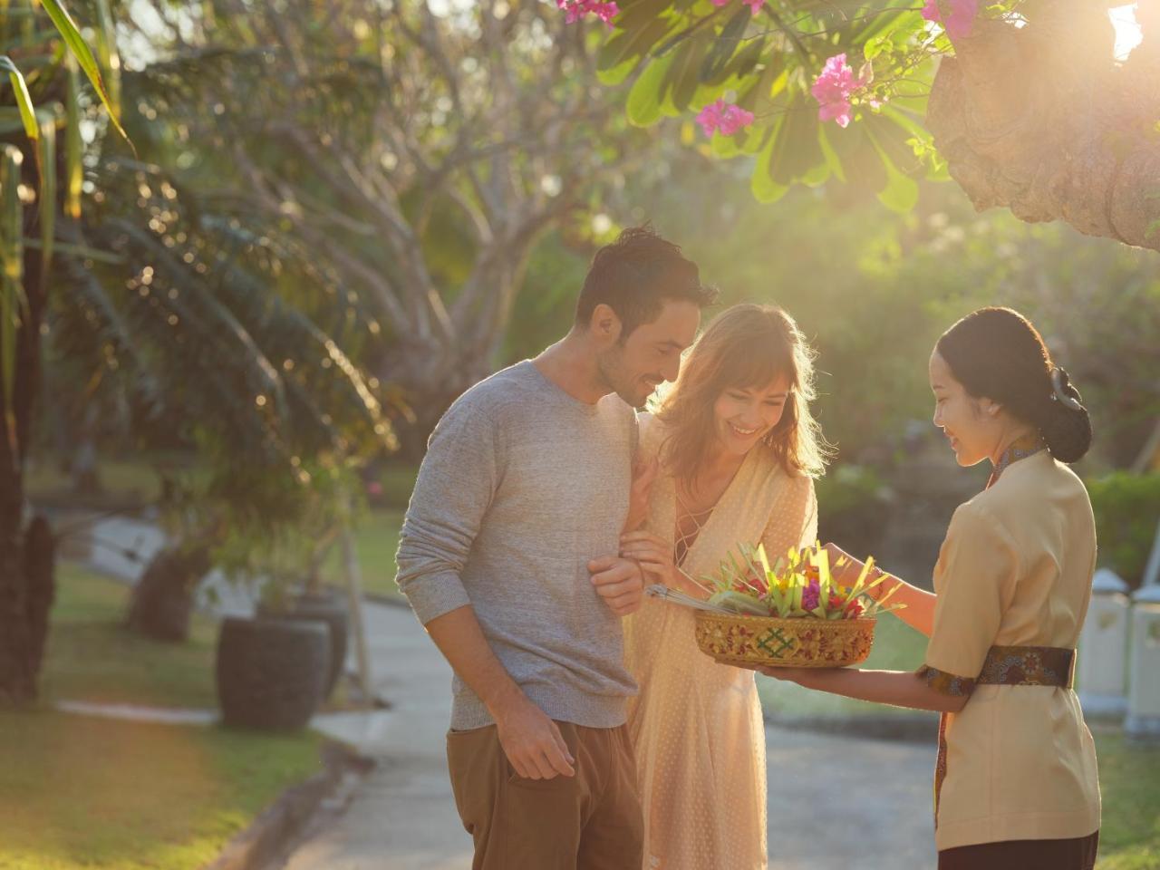 Mimpi Menjangan Resort 4*