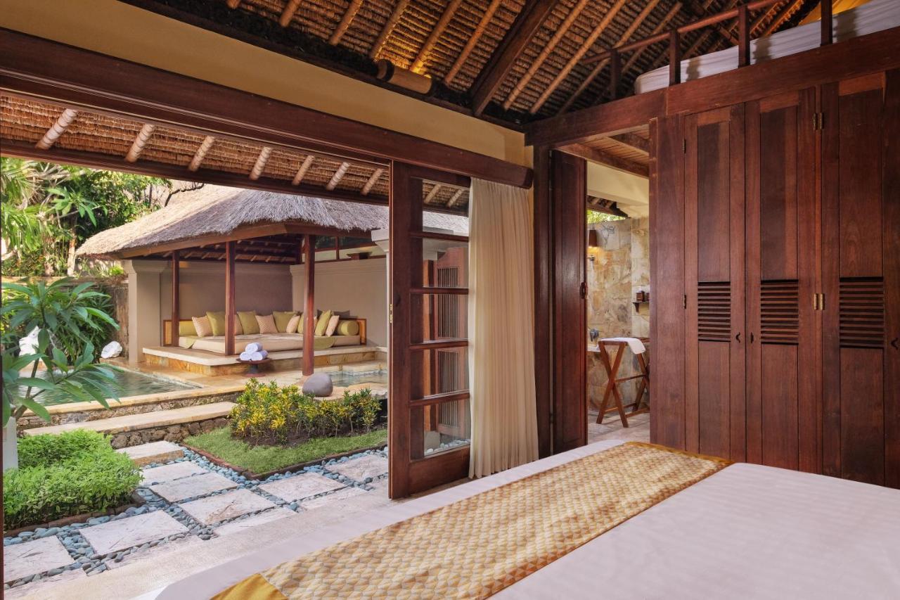 Mimpi Menjangan Resort Banyuwedang