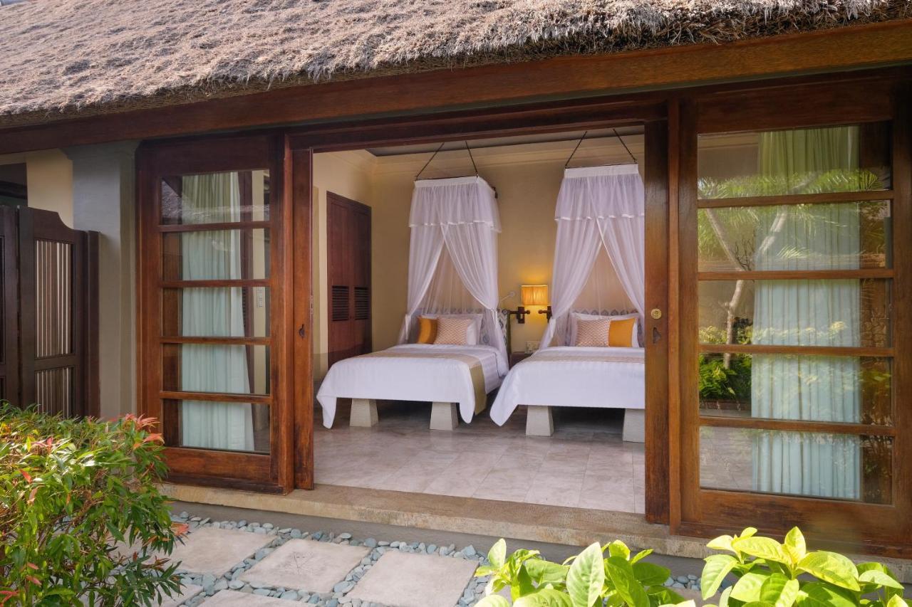 Mimpi Menjangan Resort Banyuwedang