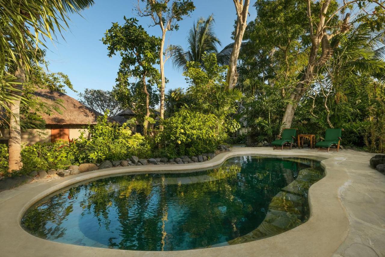 Mimpi Menjangan Resort