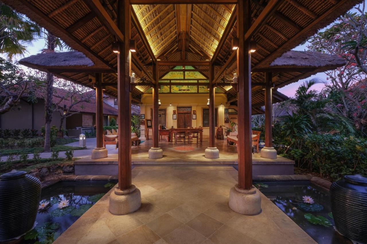 Resort Mimpi Menjangan Banyuwedang