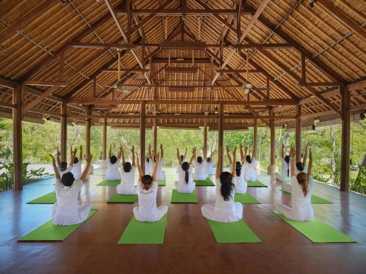 Mimpi Menjangan Resort
