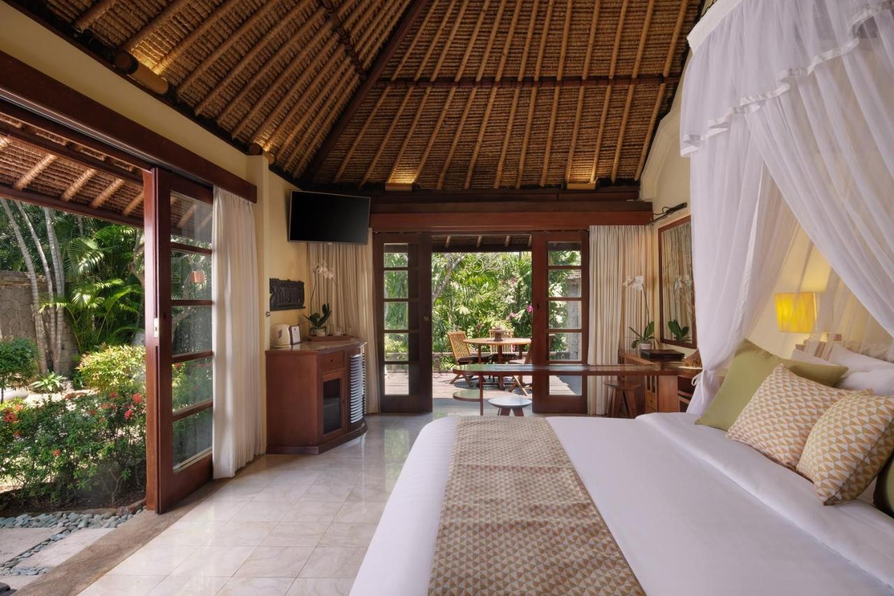 Mimpi Menjangan Resort 4*