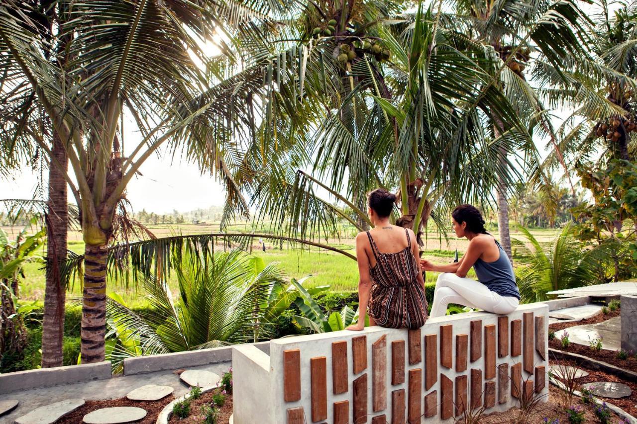 Gunung An Retreat Hotel