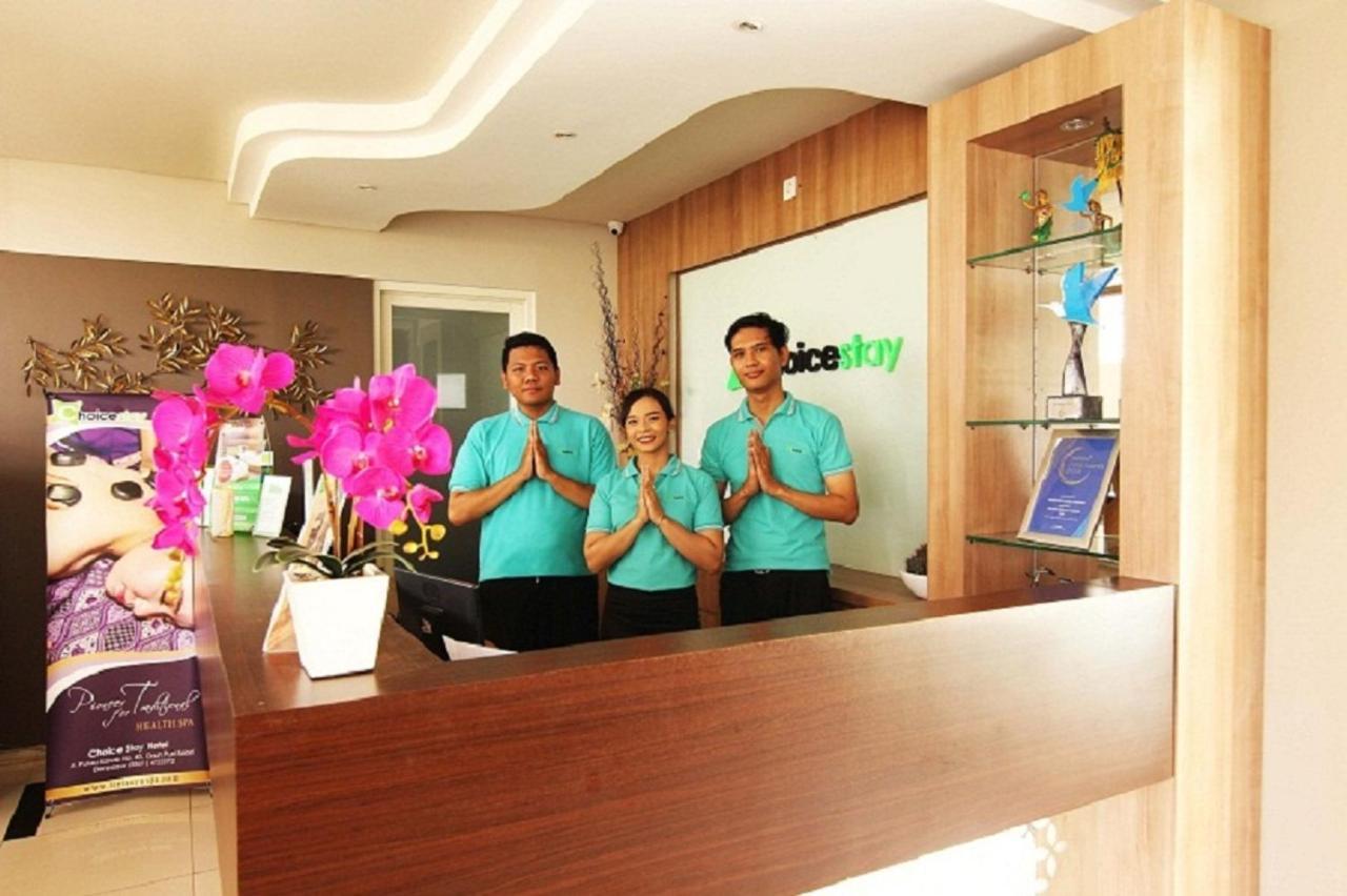 Choice 2* Denpasar (Bali)