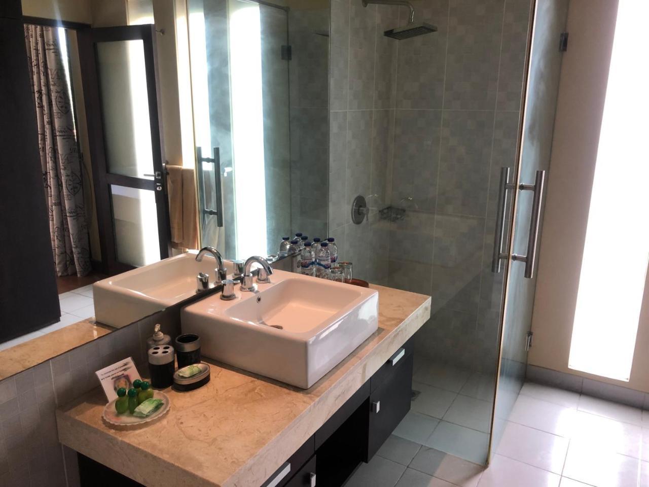 D'kubu Hotel