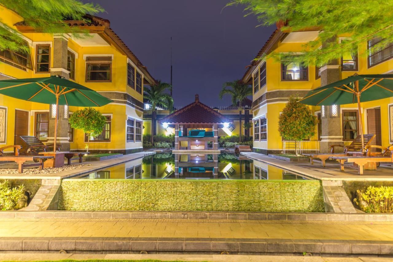 Apel Sanur (Bali)