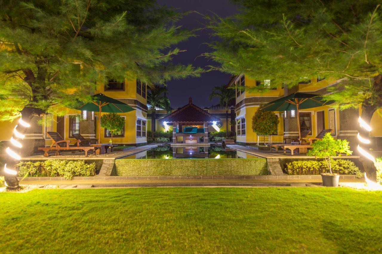 Holiday park Apel 3*
