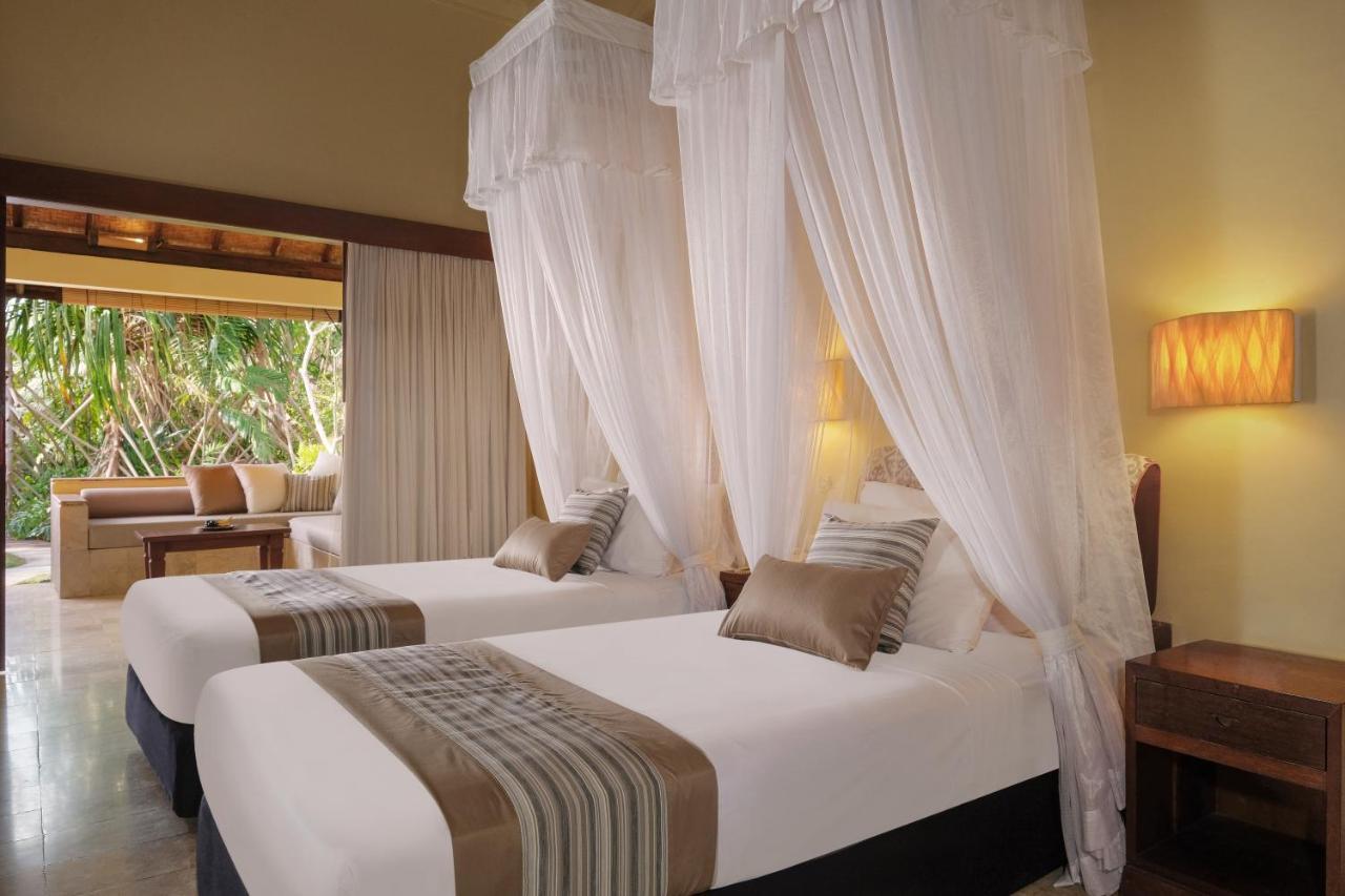 Mimpi Menjangan Resort Banyuwedang