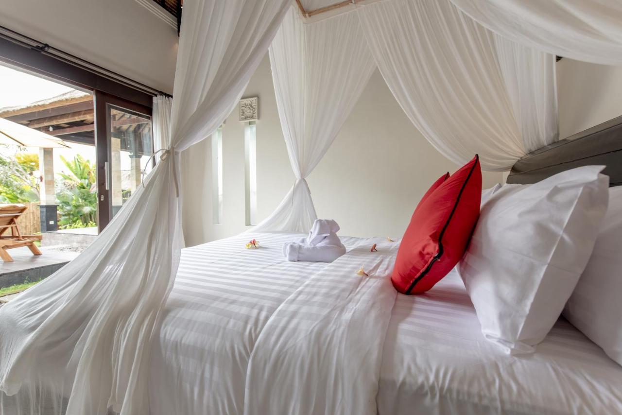 Cendrawasih Ubud Villa *