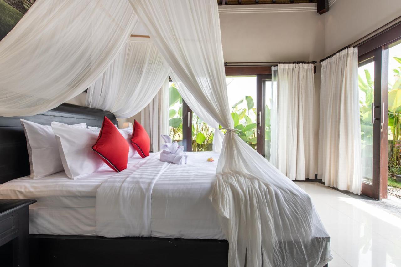 Cendrawasih Ubud Villa Tegallalang (Bali)