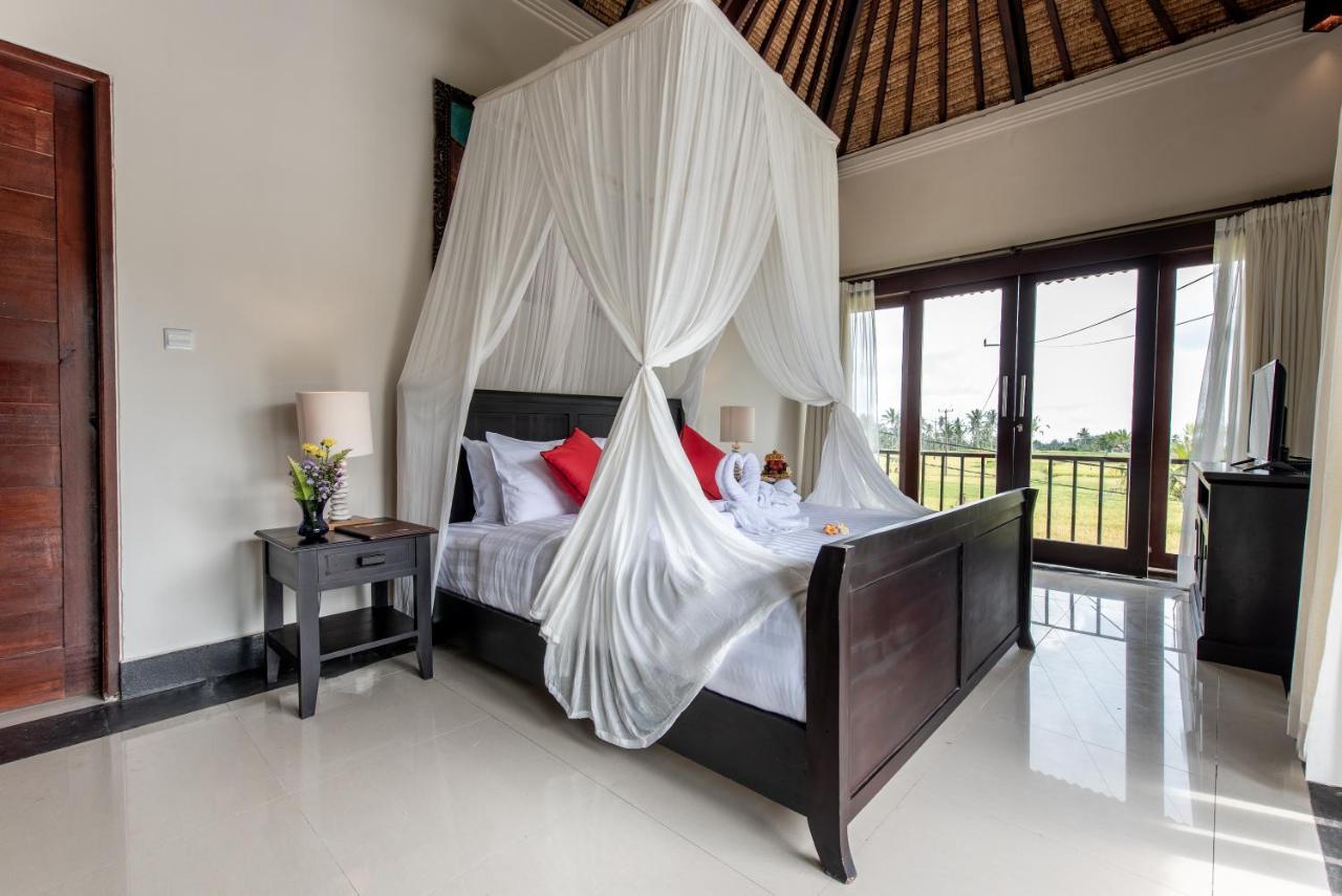 Cendrawasih Ubud *