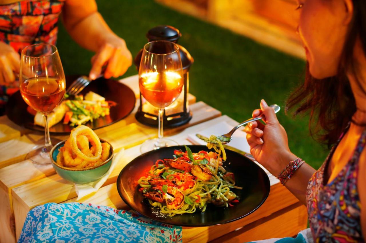 Hotel Vansari Seminyak (Bali)