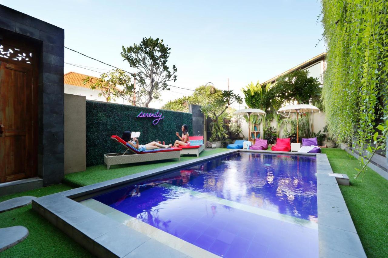 Vansari Seminyak (Bali)