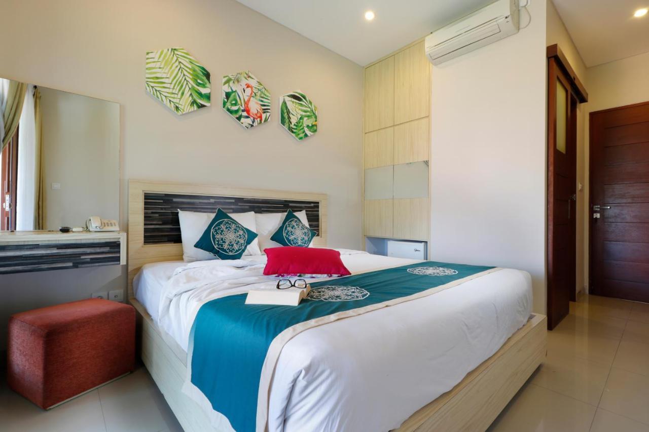 Vansari Hotel Seminyak (Bali)