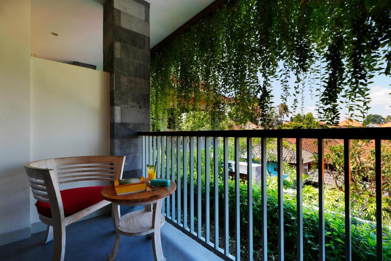 Vansari 3* Seminyak (Bali)