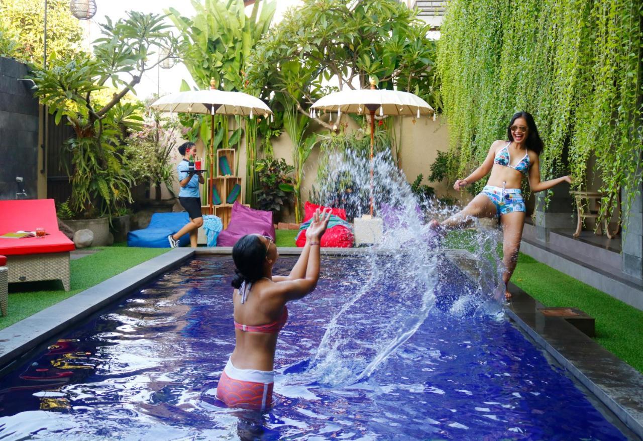 Hotel Vansari Seminyak (Bali)