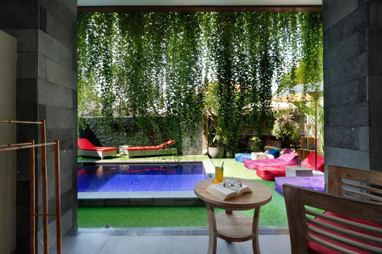 Vansari 3* Seminyak (Bali)