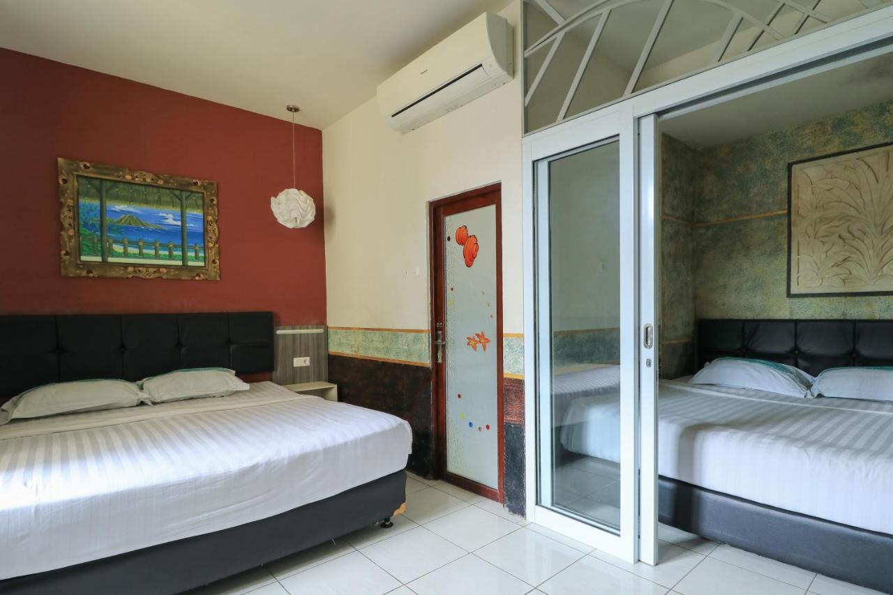 Hotel Hawaii Bali Denpasar (Bali)