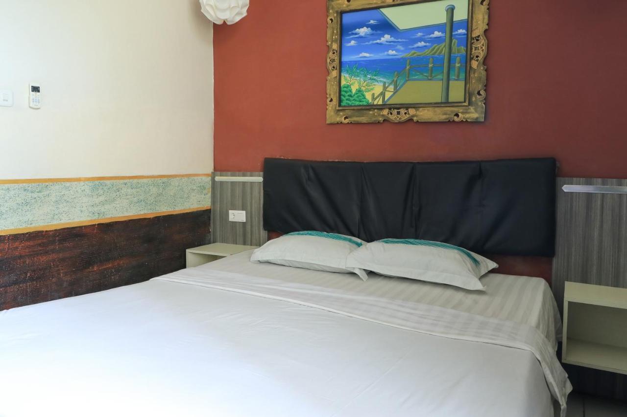 Hotel Hawaii Bali Denpasar (Bali)