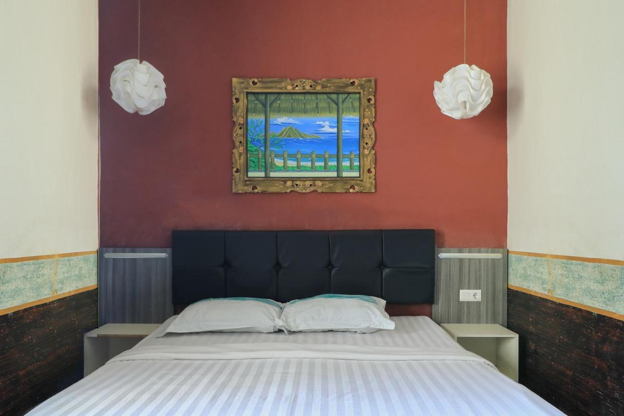 Hotel Hawaii Bali *