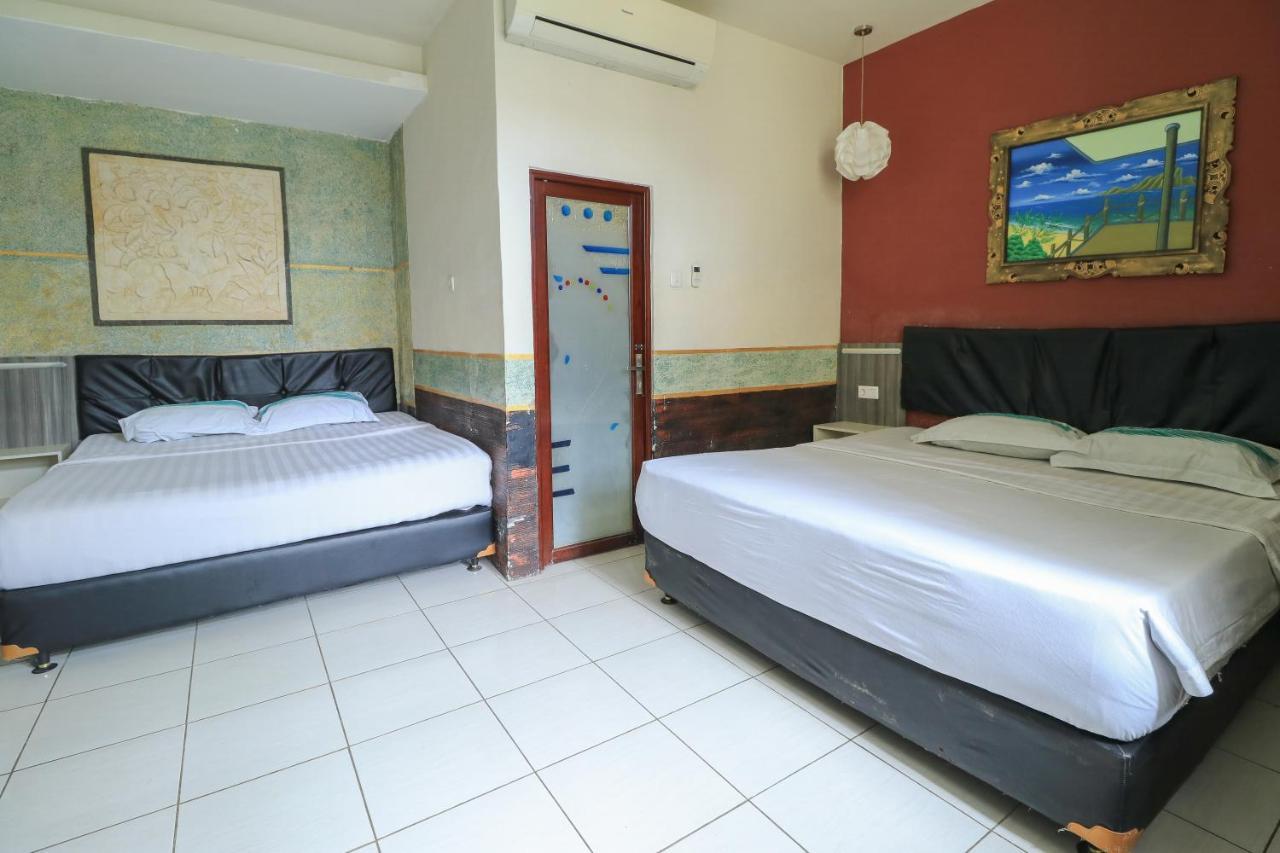 Hotel Hawaii Bali Denpasar (Bali)