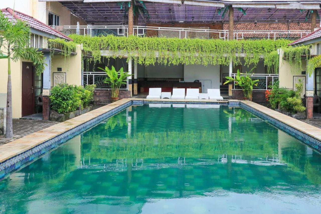 Hawaii Bali Hotel