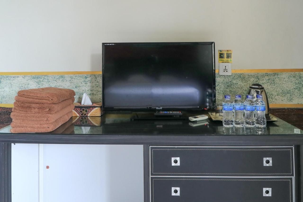 Hotel Hawaii Bali
