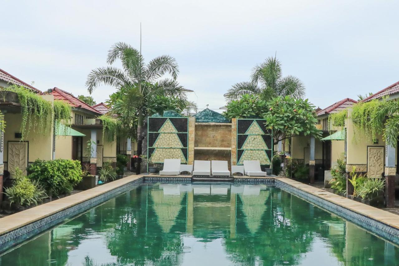 Hawaii Bali Hotel