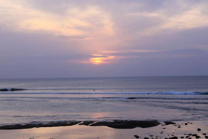 Temple Cafe & Candi Dasa (Bali)