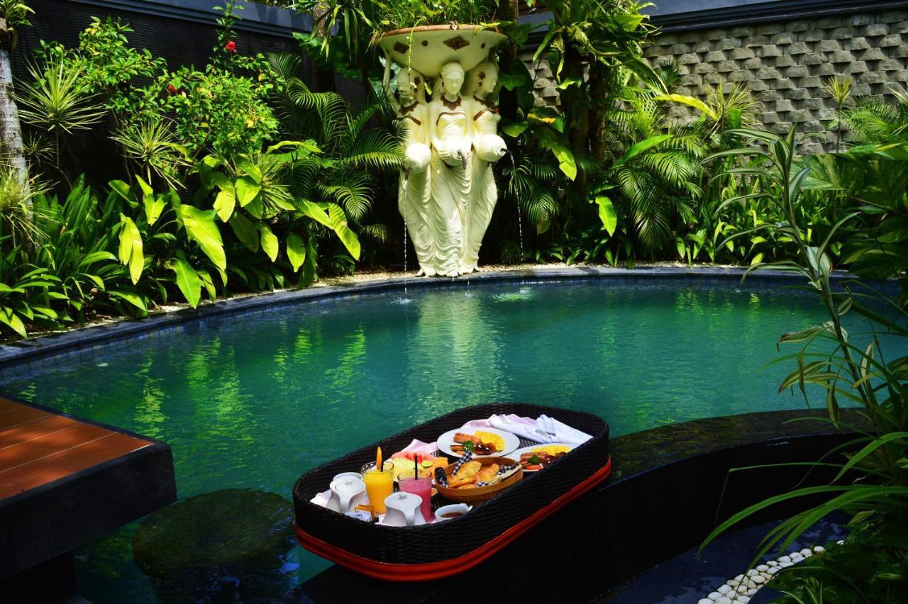 Resort The Bali Dream & Echo 4*