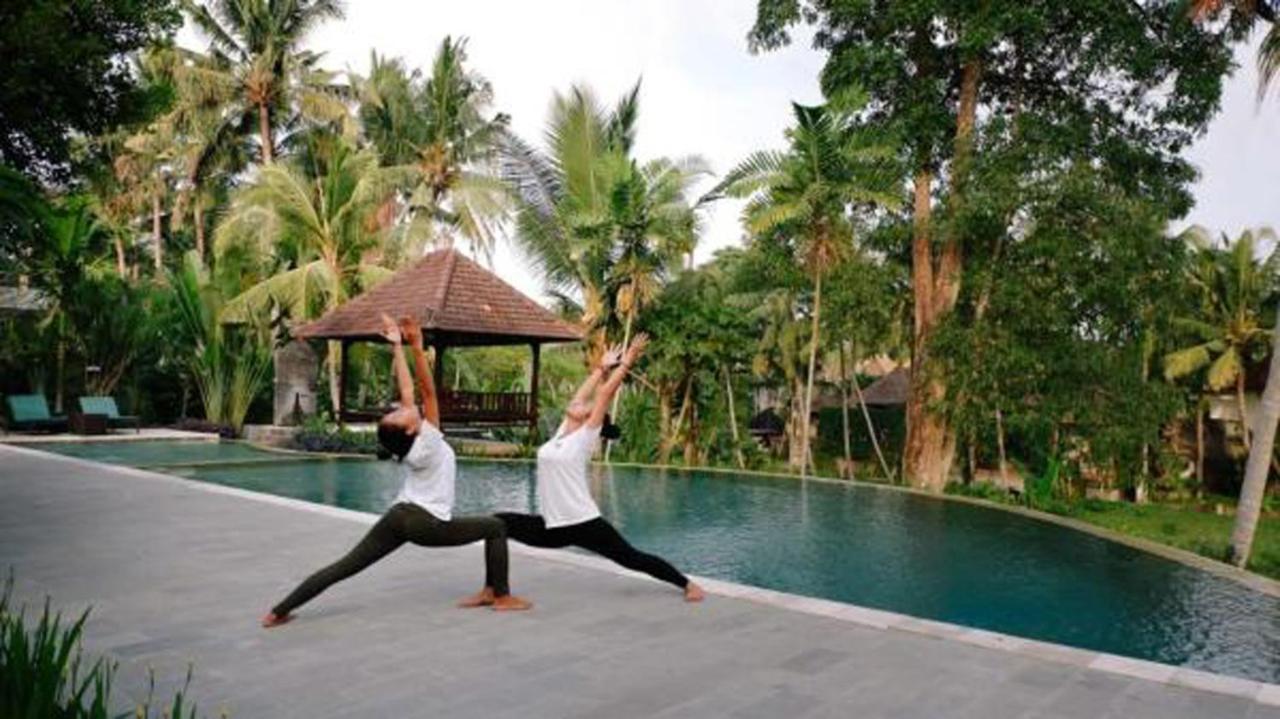 Villa Agung Raka