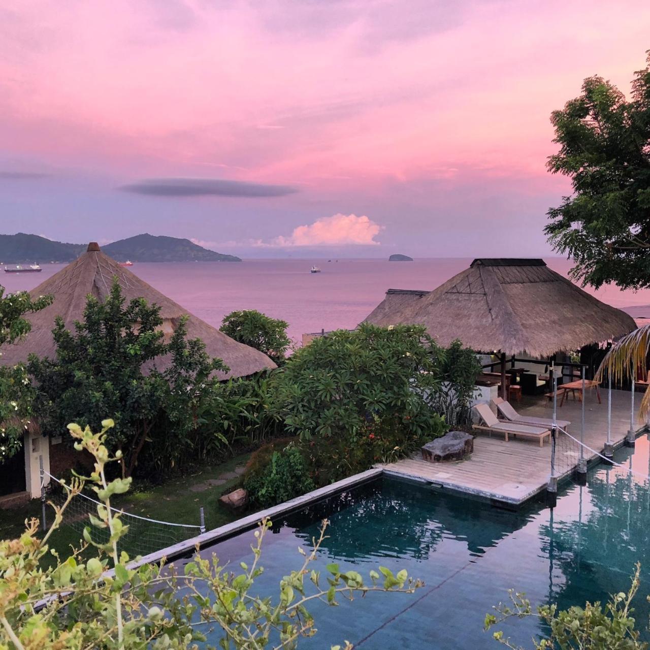 Bloo Lagoon Village Padangbai (Bali)