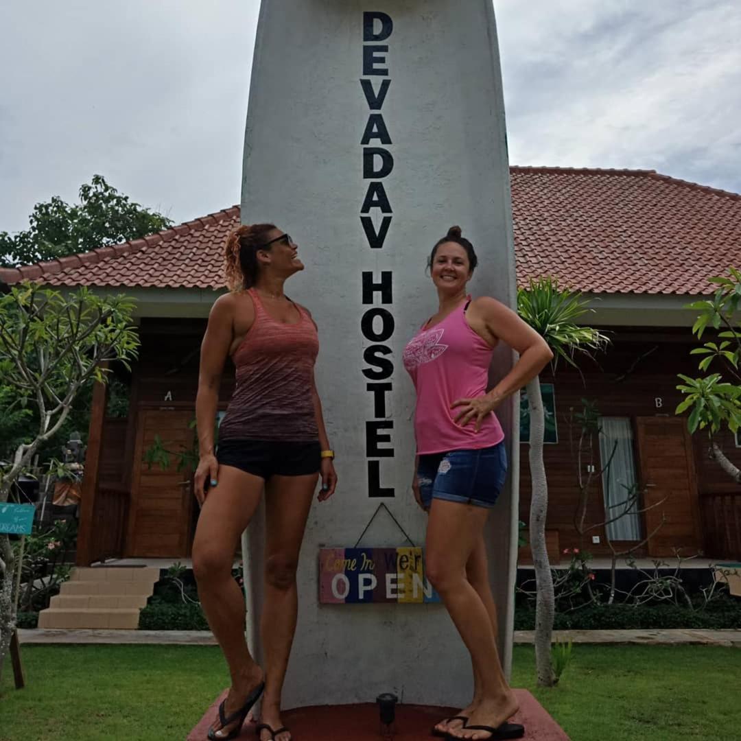 Devadav * Nusa Lembongan (Bali)