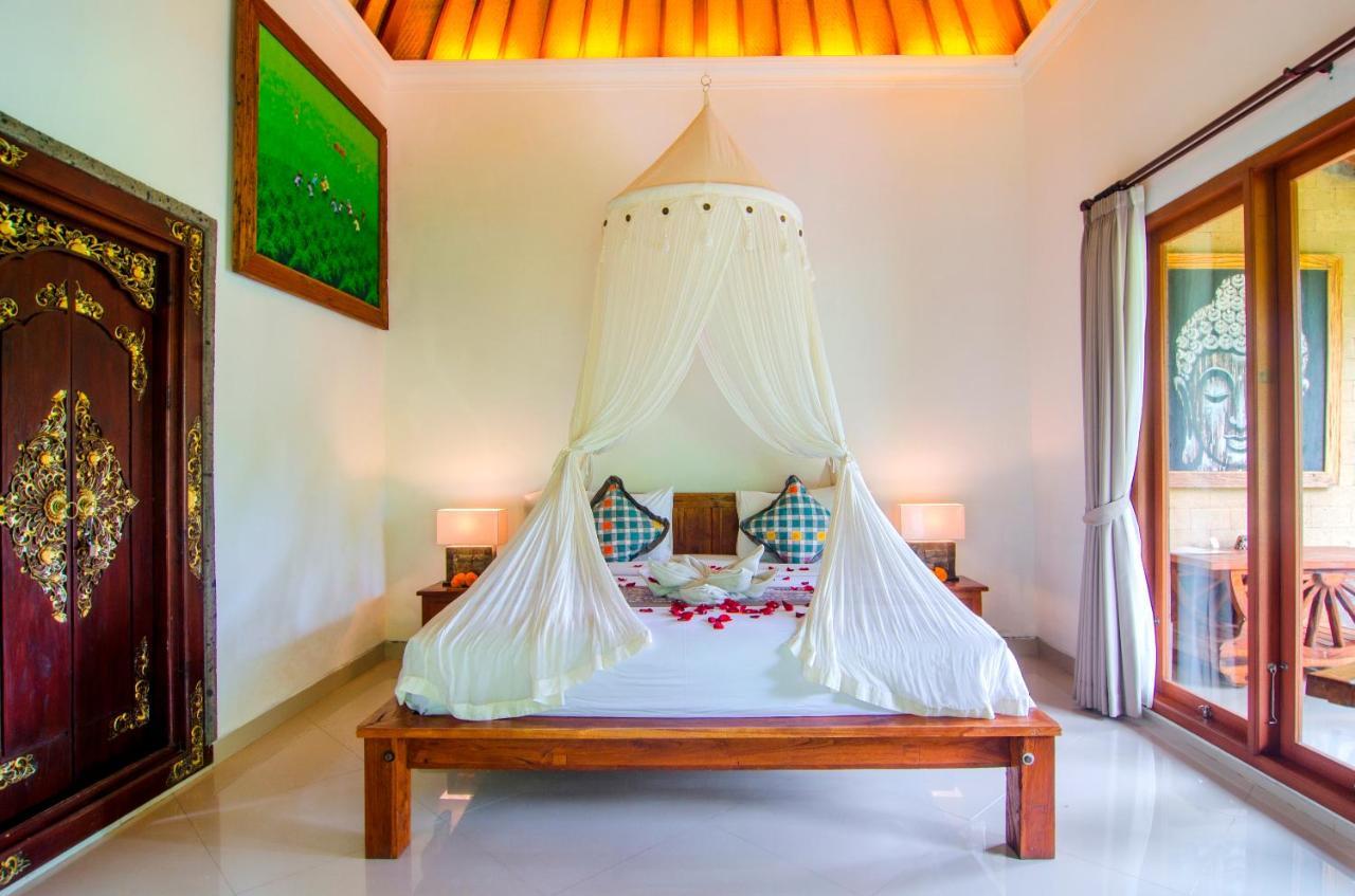 Alam Dania Holiday park