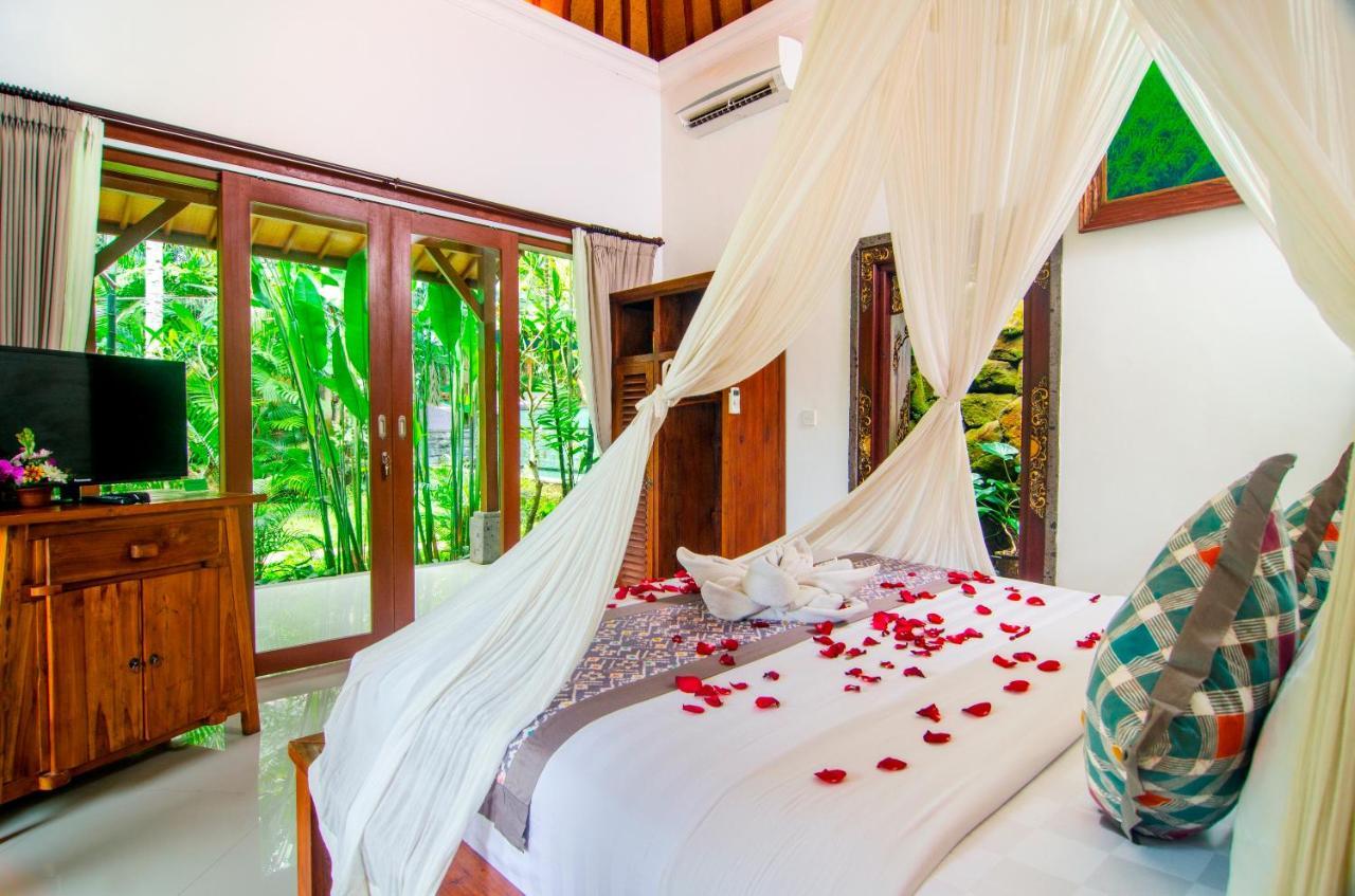 Alam Dania 4* Ubud (Bali)
