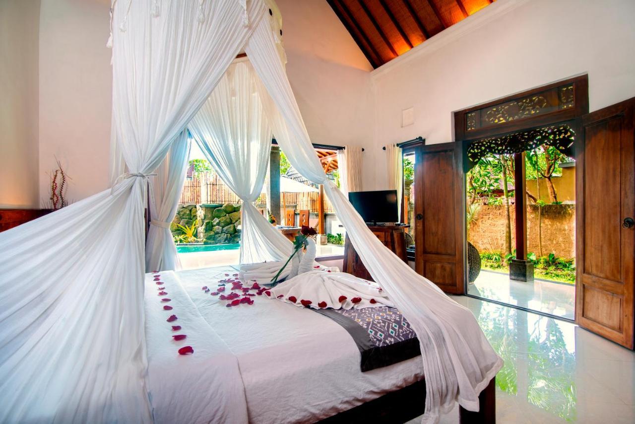 Alam Dania Holiday park Ubud (Bali)