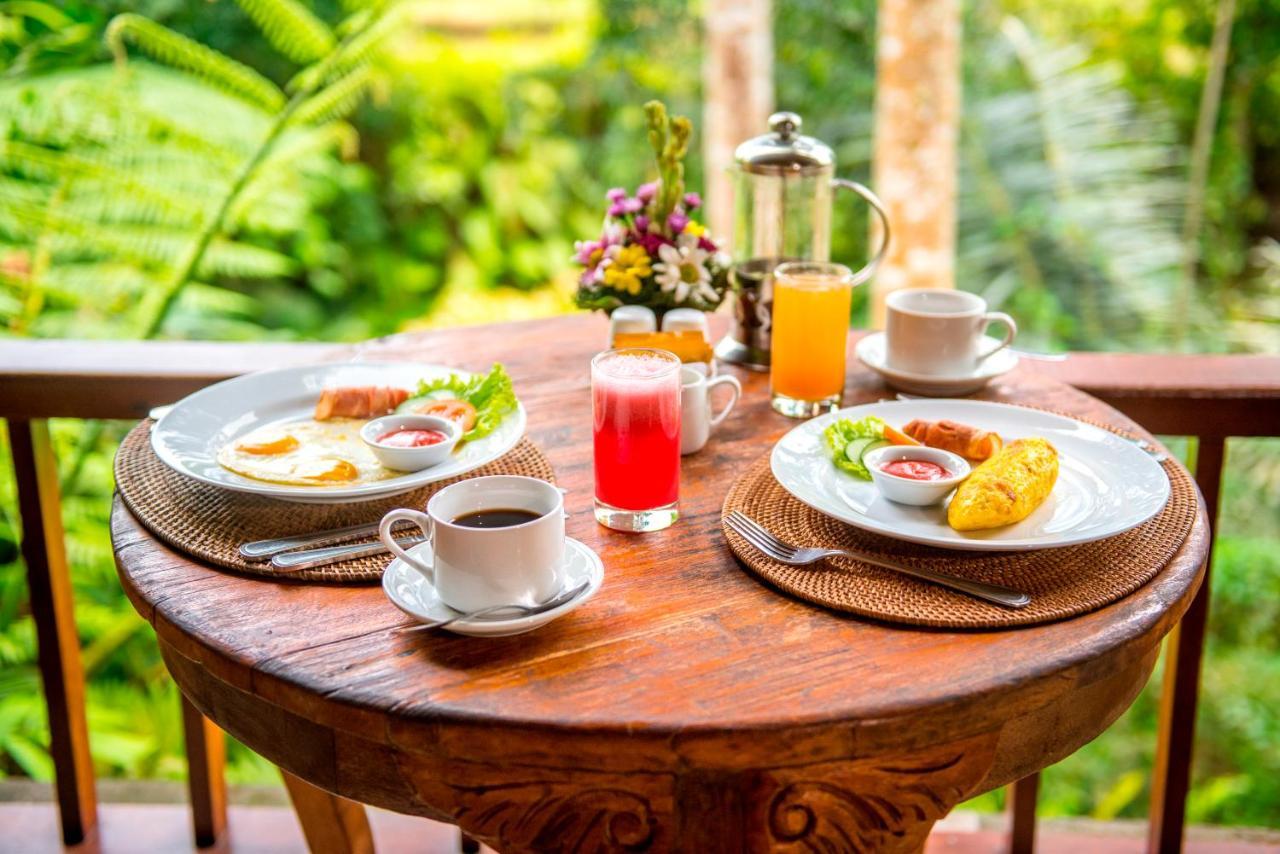 Holiday park Alam Dania Ubud (Bali)